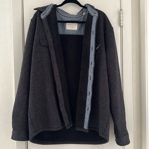 Weatherproof Vintage Button Jacket